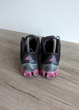 Adidas bounce кроссовки оригинал5 фото