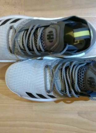 Кросівки adidas harden vol 2 (оригінал)5 фото