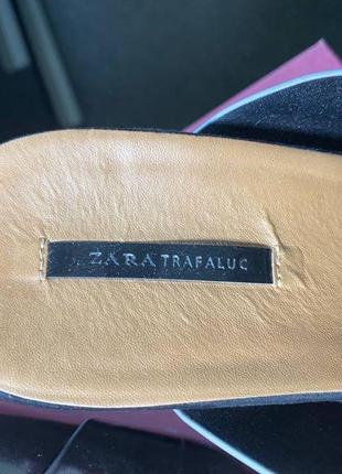 Продам сабо zara2 фото