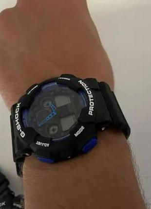 Casio g-shock1 фото