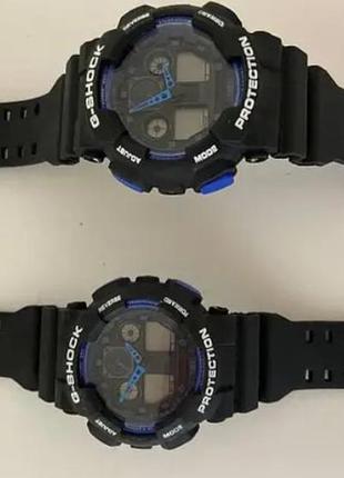 Casio g-shock3 фото