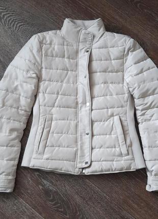 Куртка zara