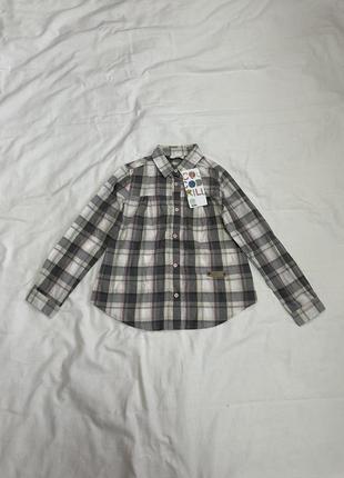 Нова дитяча сорочка 😍