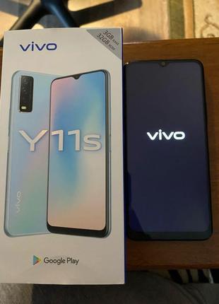 Vivo 11s 32 гб