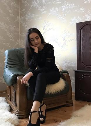 Очень красивые  босоножки