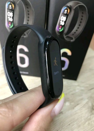 Smart band m64 фото