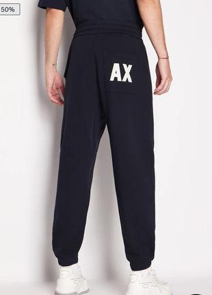 Костюм armani exchange новый, размер l,xl6 фото