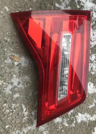 Ліхтарі задні acura mdx