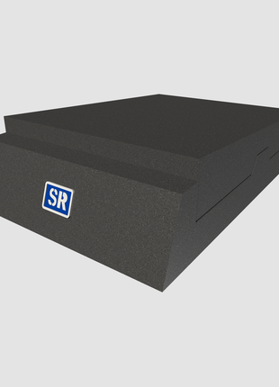 Продам підставки під студійні монітори з акустичного поролону