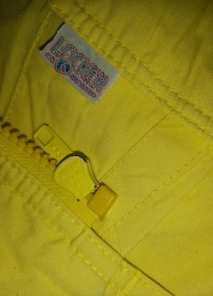 Редкая находка 80-х фурнитура vislon куртка бомбер4 фото