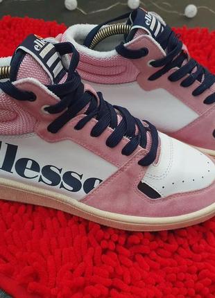 Кросівки  ellesse