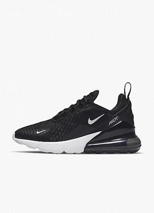 Кроссовки nike air max 270