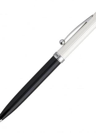 Кулькова ручка post-moderne чорна cerruti 1881