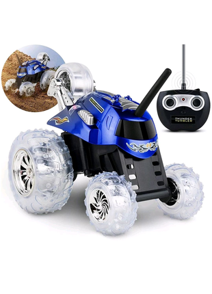 Машинка на радиоуправлении sharper image toy rc car monster car