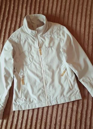 Ветровка куртка