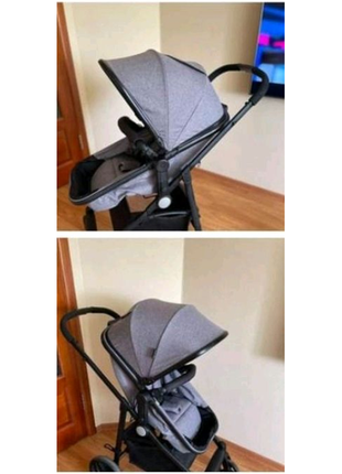 Коляска прогулянкова kinderkraft