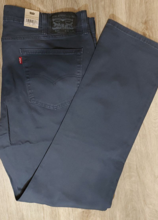 Оригінальні джинси levis 514 із америки