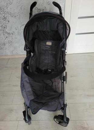 Коляска peg perego si10 фото