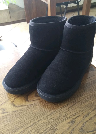 Теплі ugg