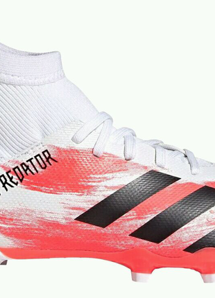 Adidas predator 20.3 полупрофи