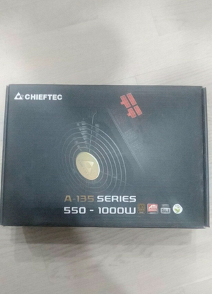 Chieftec a-135 850w