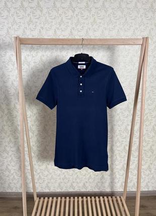 Футболка поло tommy hilfiger