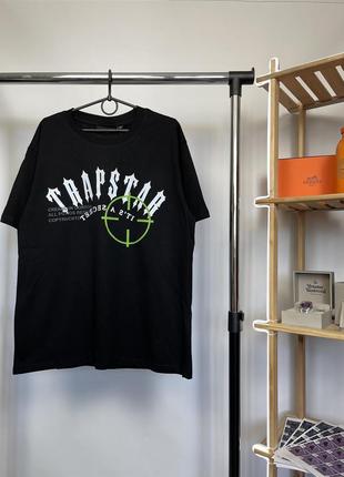Trapstar t-shirt | футболка трепстар
