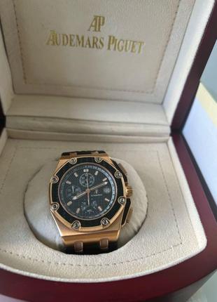 Audemars piguet  royal oak offshore2 фото