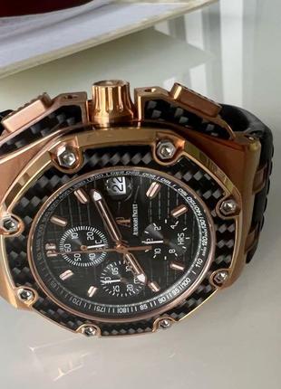 Audemars piguet  royal oak offshore10 фото