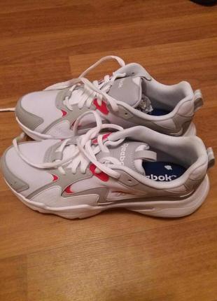 Кросівки reebok royal turbo impulse4 фото