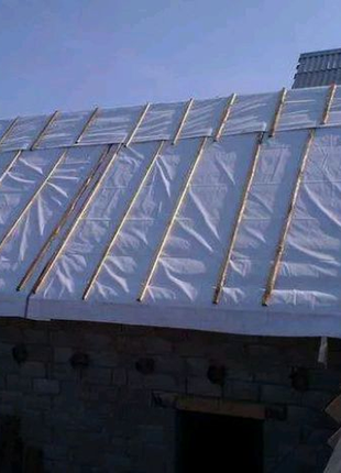 Господарські накриття