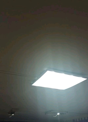 Потужні світлодіодні лампи