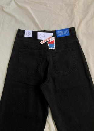 Новые оригинальные джинсы polar big boy5 фото
