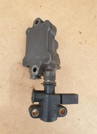 A6110780049 клапан тнвд відсічення палива (дизель-стоп) mercedes