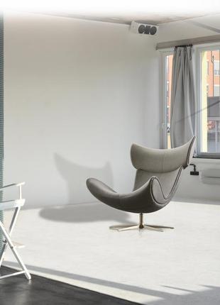 Дизайнерське крісло для сучасного інтер'єру. крісло imola5 фото