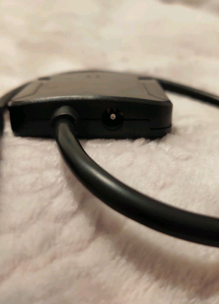 Перехідник sata на usb для hdd ssd. кабель для підключення вінчестера6 фото