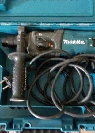 Перфоратор makita hr 2230