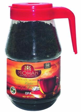 Чорний крупнолистовий чай 250 гр