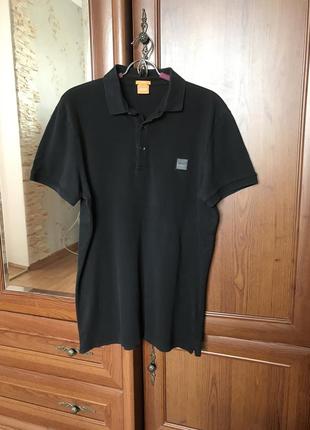 Hugo boss slim fit "l" оригінал.2 фото