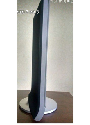 Samsung плоский 20" або 50 см 
 телевізор із т2 тюнером із т2 ант3 фото