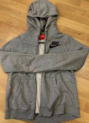 Кофта nike