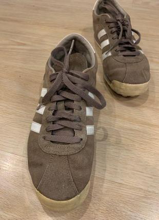 Кросівки adidas3 фото