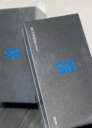 Samsung galaxy s8 (64gb) sm-g950u