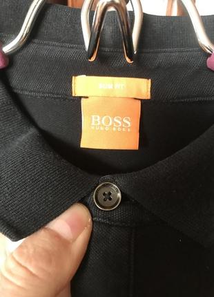 Hugo boss slim fit "l" оригінал.1 фото