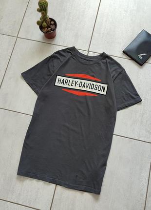 Harley davidson футболка харлей девидсон2 фото