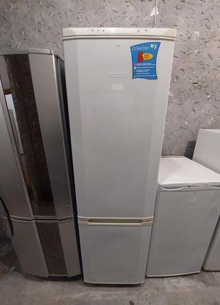Холодильник nord gr5577 бу в робочому стані а+ дешево київ гар...