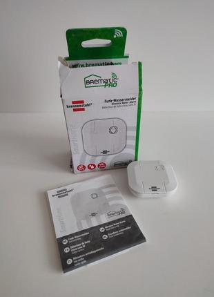 Датчик протікання води brennenstuhl brematicpro