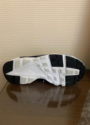 Кроссовки nike air huarache оригинал3 фото