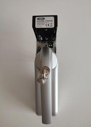 Розумна ручка abus hometec pro fca3000