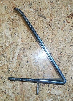 Стекло ваз 2101 форточка